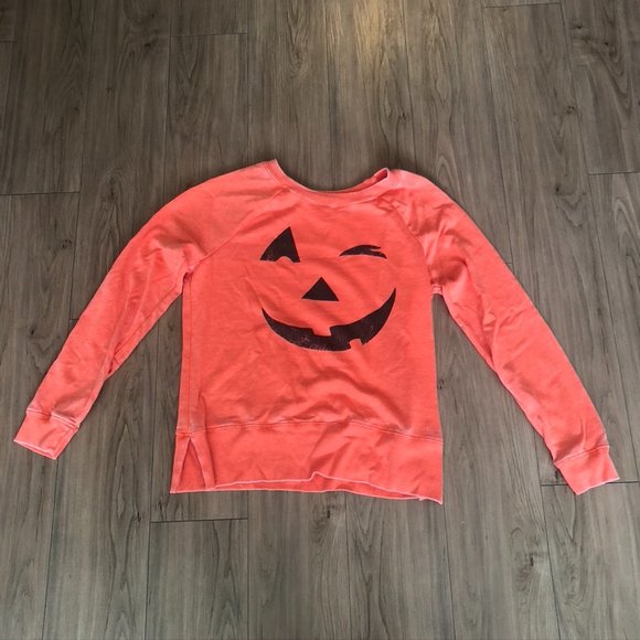 pumpkin sweatshirt target